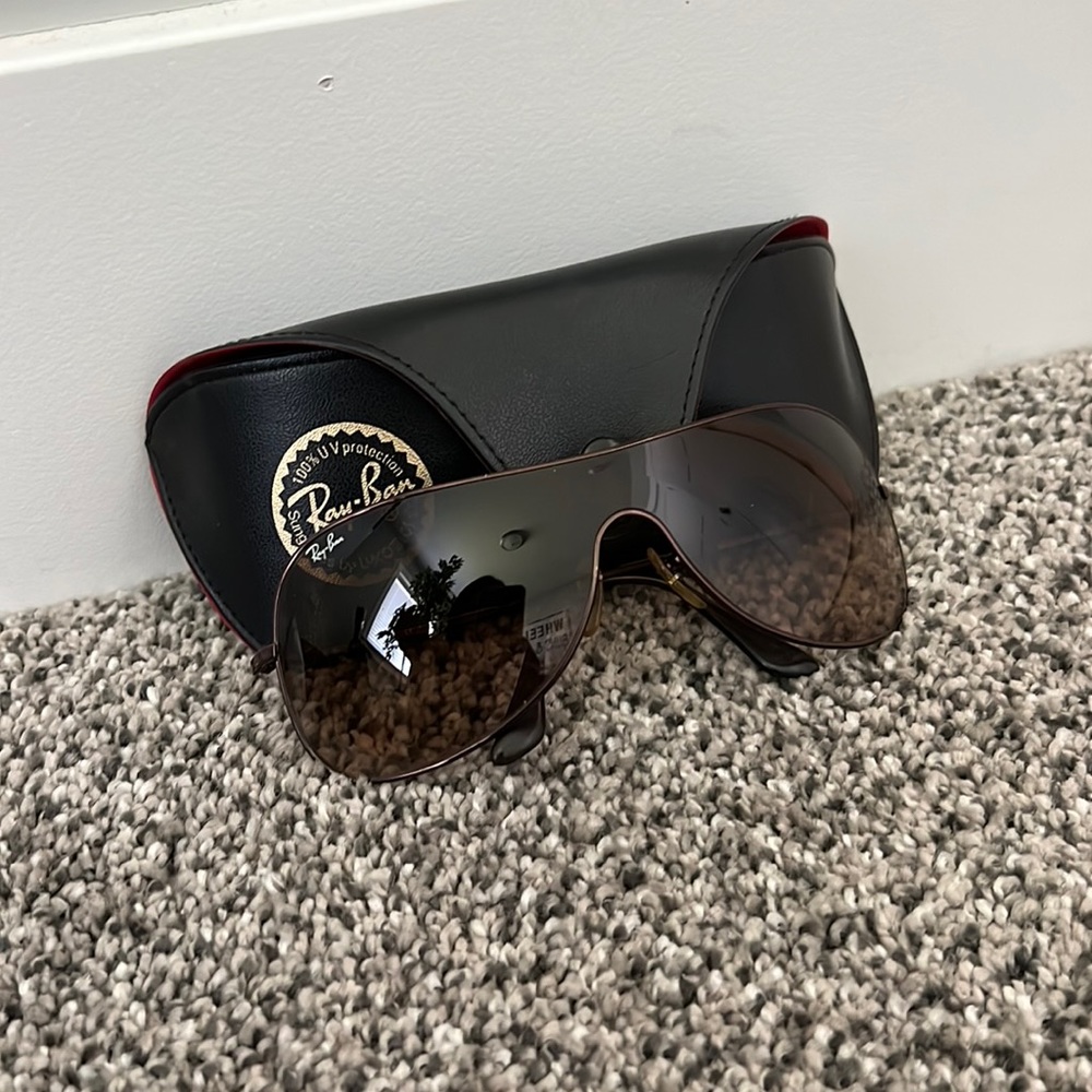 Ray Ban 3211 14-13 small